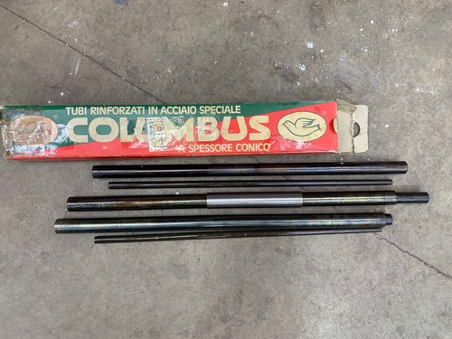 Columbus taglia 8 pezzi - "b",