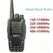 QYT KT-8R Walkie Talkie
