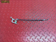 SBLOCCO SELLA BENELLI TORNADO