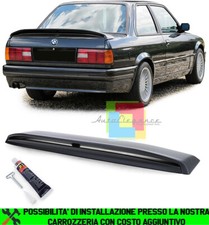 BMW SERIE 3 E30 BERLINA CABRIO
