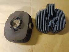 Harley Davidson Aermacchi RC 125 Gruppo Termico