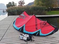Kitesurf usato Kite Naish Phoenix 12 mq.