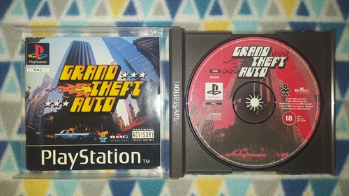 Gta grand theft auto - grand,