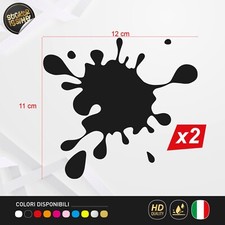 Kit adesivi macchia di - kit,