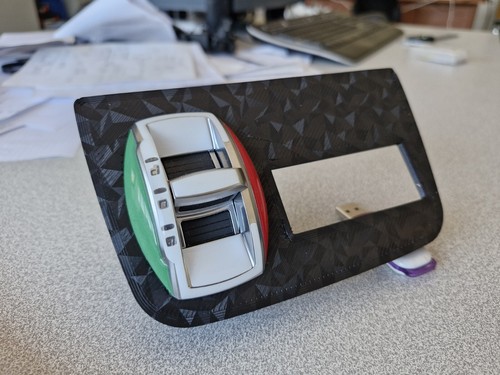 Giulietta egt tappo - tappo, dna