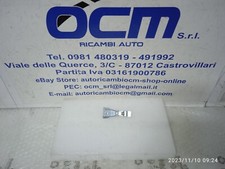 SNODO MANIGLIA PORTA ESTERNA