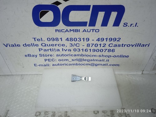 Snodo maniglia porta esterna - porta,