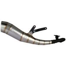 MARMITTA LEOVINCE GP 50