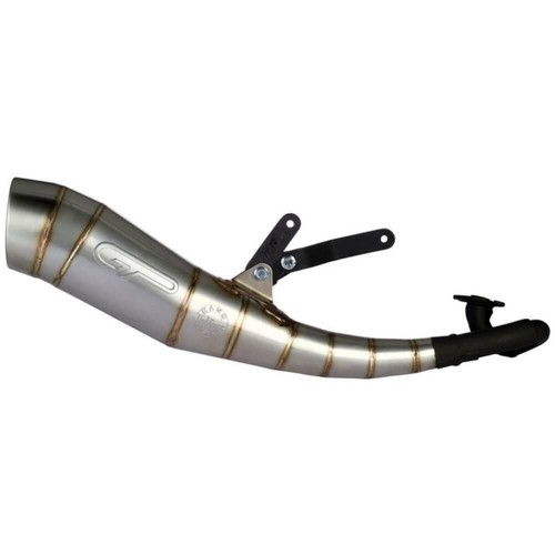 Marmitta leovince for - marmitta,
