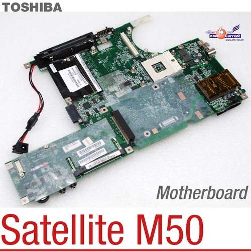 Scheda madre k000030050 - madre,