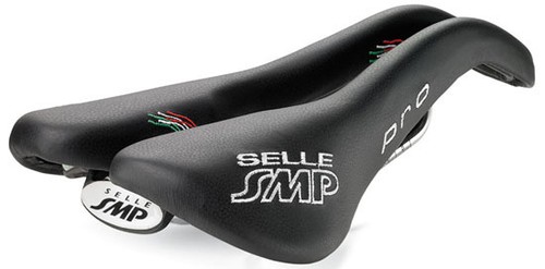 Selle smp pro - pro, bicicletta