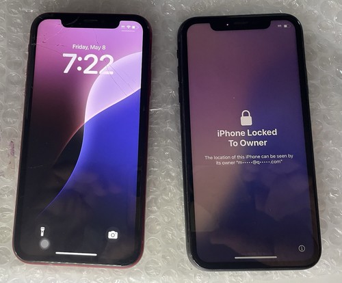 Iphone 64gb telefoni - iphone, xr