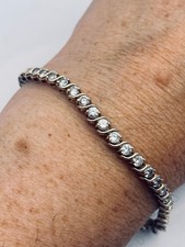 Bracciale Vintage Cubic