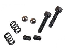 MUGEN Molle e accessori per