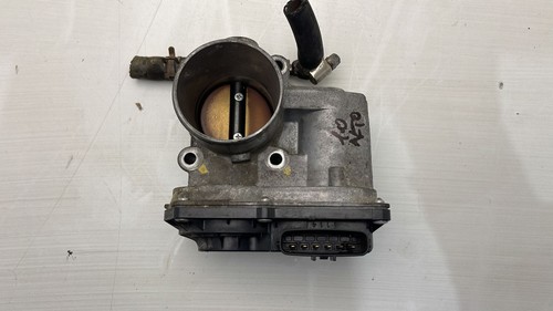 Corpo farfallato per - per, suzuki