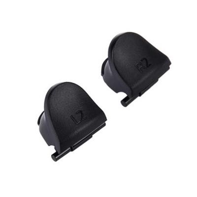 Tasti plastica nera r2 - in,