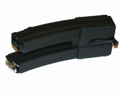 Softair cyma mp5 - mp5, 560