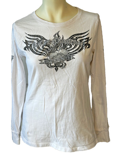 Shirt donna harley davidson - harley,