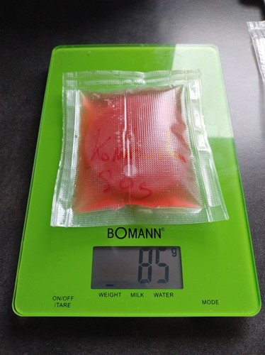 Kombucha scoby starter - kombucha,
