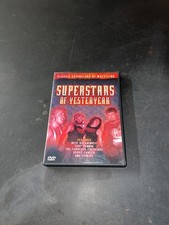 Classic Superstars of