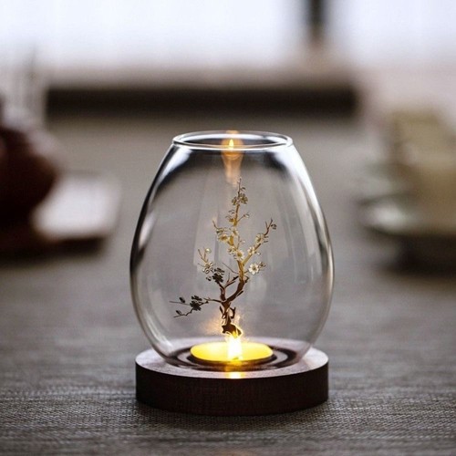 Portacandele tealight - portacandele,