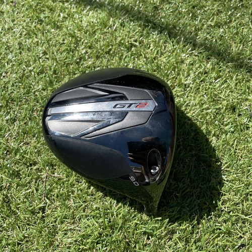 Testina driver titleist - driver,