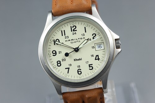 Quasi come nuovo - [], orologio