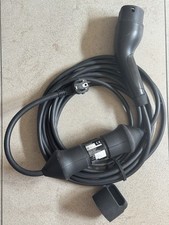 Cavo ricarica auto VOLVO Type