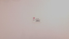 POLISTIROLO ESPANSO PRESSATO