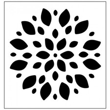 CUCINA IN CASA STENCIL