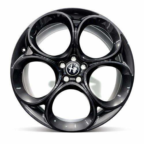 Cerchio originale alfa romeo - originale,