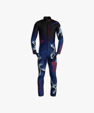 GENESIS SR TUTA GARA