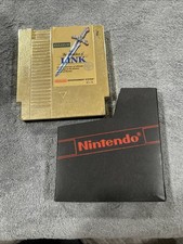 Zelda II The Adventures Of