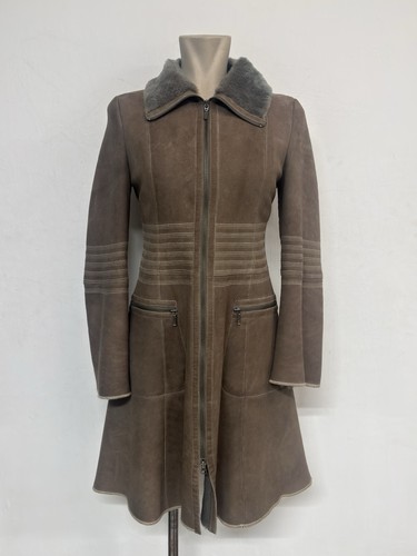 Capo archivio 625 shearling - capo,