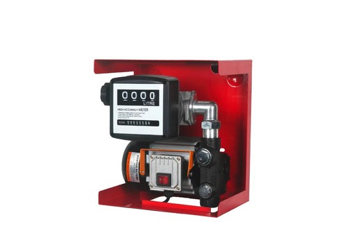 Pompa trasferimento diesel - trasferimento,