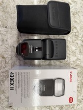 Canon 430EX II Shoe Mount