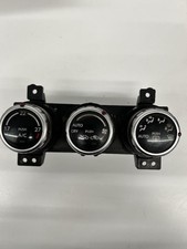 71750992 Ricambio Riscaldamento per FIAT SEDICI 3B (02/06-11/11) 1.6 16V 4X2 SUV 2006