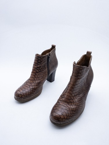 Gabor stiefelette stivali - stiefelette,