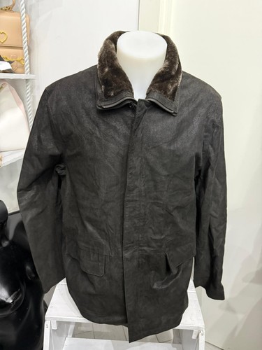 Giacca cappotto zarro uomo - giacca,