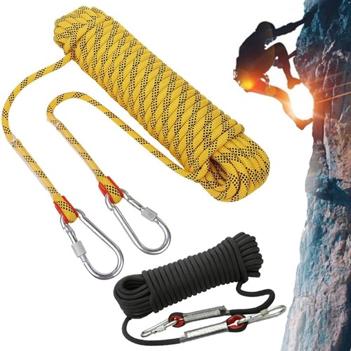 Corda arrampicata statica - da,