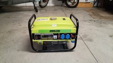 Generatore di corrente 3,5 KW
