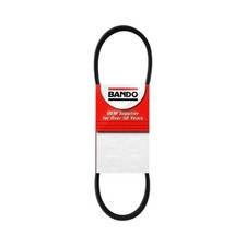 Bando Drive Belt Fits Kymco