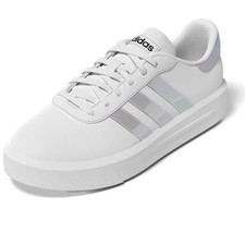 Scarpe Adidas Court Platform W