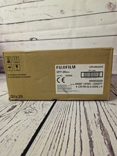 20 pezzi FULL BOX Fujifilm LTO