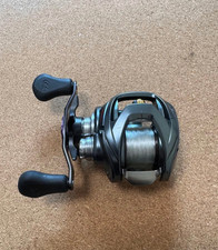 [Daiwa Steez A TW 1016SHL]