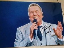 ROLAND KAISER - CANTANTE -