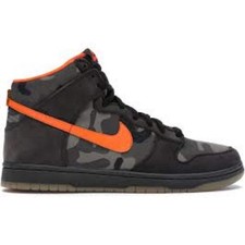 Taglia 11 - Nike SB Dunk High