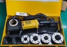 Rems Amigo Threading Machine