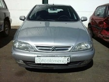 NFZ MOTORE COMPLETO PER