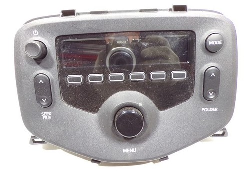 Autoradio b000792380 citroen - autoradio,